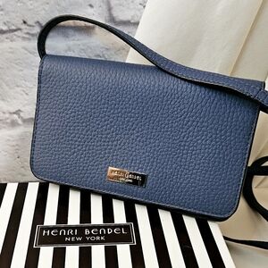 Henri Bendel Crossbody Bag HOST PICK